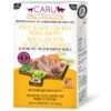 Caru Free Range Chicken Bone Broth Human-Grade Dog & Cat Wet Food Topper 2 Caru Free Range Chicken Bone Broth Human-Grade Dog & Cat Wet Food Topper -Furry Friends 121487 MAIN. AC SS1800 V1700598818