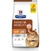 Hill's Prescription Diet K/d Kidney Care + Mobility Care With Chicken Dry Cat Food 2 Hill's Prescription Diet K/d Kidney Care + Mobility Care With Chicken Dry Cat Food -Furry Friends 122119 MAIN. AC SS1800 V1691768091