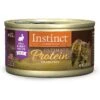 Instinct Ultimate Protein Grain-Free Pate Real Rabbit Recipe Wet Canned Cat Food -Furry Friends 122349 MAIN. AC SS1800 V1568927902