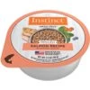 Instinct Grain-Free Minced Recipe With Real Salmon Wet Cat Food Cups