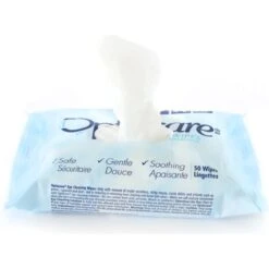 Optixcare Dog & Cat Eye Cleaning Wipes -Furry Friends 122722 PT1. AC SS1800 V1626790964