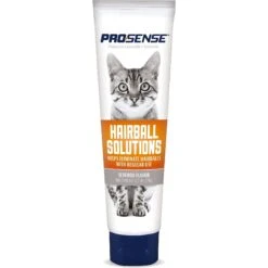 Pro-Sense Sugar Free Cat Hairball Remedy