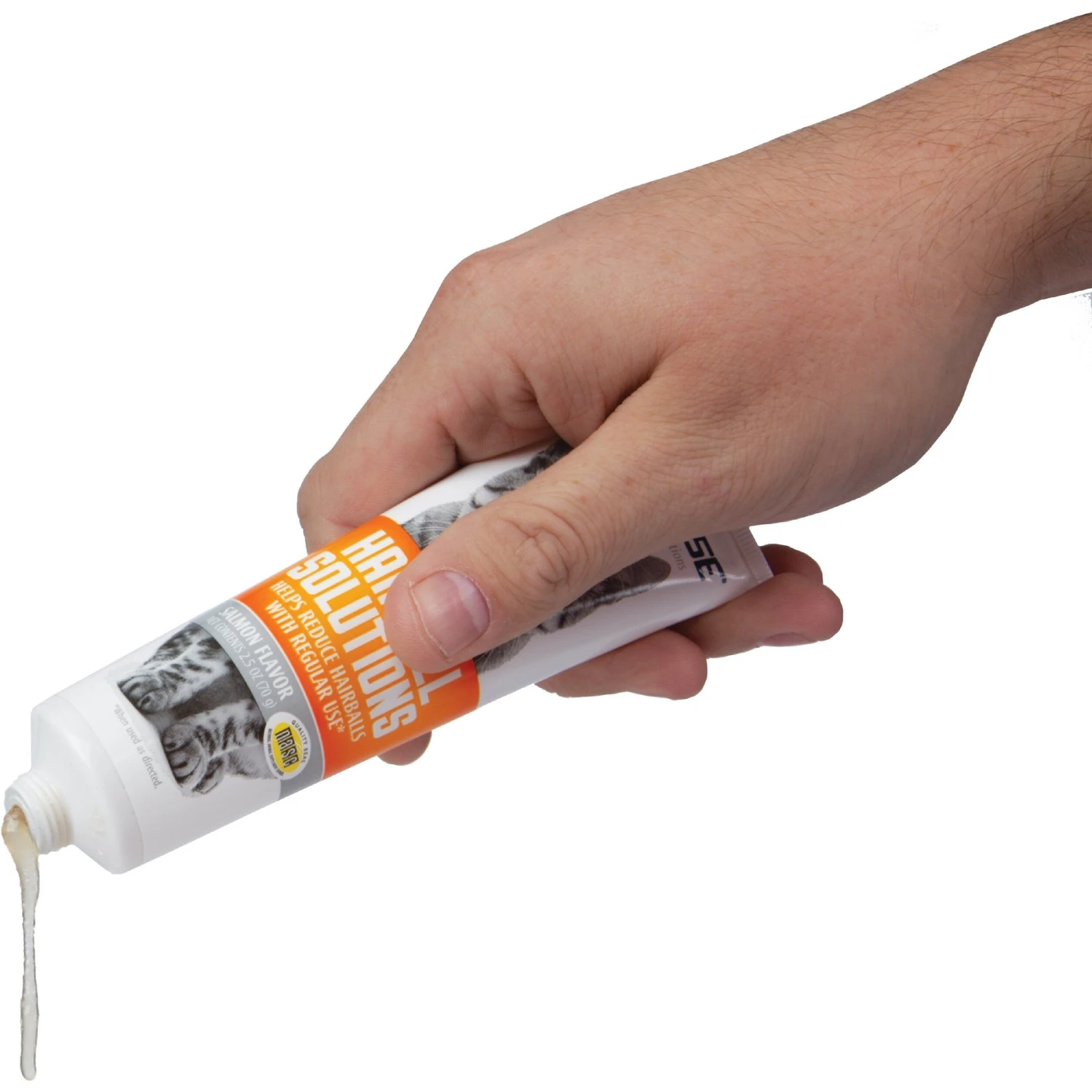 Pro-Sense Sugar Free Cat Hairball Remedy 5 Pro-Sense Sugar Free Cat Hairball Remedy - Image 3