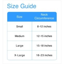 ZenPet ZenCone Soft Recovery Dog & Cat Collar -Furry Friends 123357 PT1. AC SS1800 V1558388906