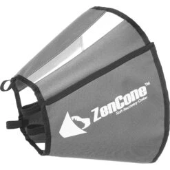 ZenPet ZenCone Soft Recovery Dog & Cat Collar -Furry Friends 123357 PT2. AC SS1800 V1558388909