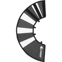 ZenPet ZenCone Soft Recovery Dog & Cat Collar -Furry Friends 123357 PT3. AC SS1800 V1558388911