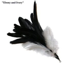 Pet Fit For Life 4 Piece Dual Rod Wand Cat Toy -Furry Friends 123822 PT4. AC SS1800 V1589320852