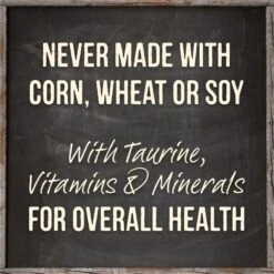 Merrick Backcountry Grain-Free Kitten Recipe Cuts Chicken & Duck In Gravy Cat Food Pouches -Furry Friends 123840 PT4. AC SS1800 V1638037603