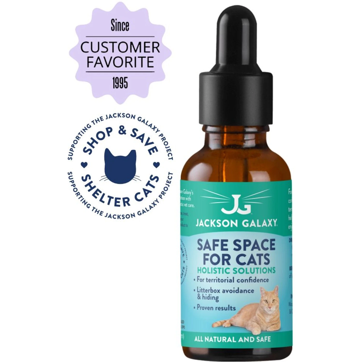 Jackson Galaxy Solutions Solutions Safe Space Cat Solution 3 Jackson Galaxy Solutions Solutions Safe Space Cat Solution