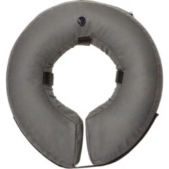 ZenPet ZenCollar Inflatable Recovery Dog & Cat Collar -Furry Friends 124316 PT4. AC SS1800 V1558389209