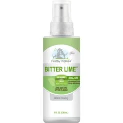 Four Paws Dog & Cat Bitter Lime Deterrent Spray