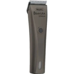 Wahl Bravura Lithium Ion Cordless Dog & Cat Clipper Kit 9 Wahl Bravura Lithium Ion Cordless Dog & Cat Clipper Kit -Furry Friends 124676 PT1. AC SS1800 V1494968790
