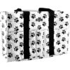 Wahl Paw Print Tote Bag, Large -Furry Friends 124691 MAIN. AC SS1800 V1494968814