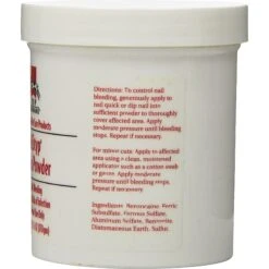 Top Performance Medistyp Styptic Powder For Dogs & Cats -Furry Friends 124856 PT1. AC SS1800 V1495488828