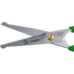 Pet Magasin Dog & Cat Grooming Scissors With Round Safety Tip, 2 Pack -Furry Friends 125006 PT4. AC SS1800 V1497892051