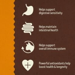 Supreme Source Chicken Meal & Turkey Meal Grain-Free Dry Cat Food -Furry Friends 125182 PT2. AC SS1800 V1612831611