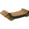 Imperial Cat Dachshund Cat Scratching Board, Large -Furry Friends 125879 MAIN. AC SS1800 V1527269516