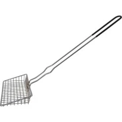 Imperial Cat Long Handled Heavy Duty Cat Litter Scoop -Furry Friends 125901 PT1. AC SS1800 V1495656388