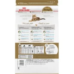 Royal Canin Feline Breed Nutrition Bengal Adult Dry Cat Food, 7-lb Bag -Furry Friends 126365 PT1. AC SS1800 V1697757427