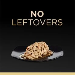 Sheba Perfect Portions Tuna & Roasted Chicken Entree Cuts In Gravy Variety Pack Adult Wet Cat Food Trays -Furry Friends 126368 PT2. AC SS1800 V1658226971