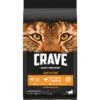 Crave With Protein From Chicken Adult Grain-Free Dry Cat Food 2 Crave With Protein From Chicken Adult Grain-Free Dry Cat Food -Furry Friends 126679 MAIN. AC SS1800 V1688751515