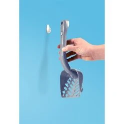 Lucky Champ ABS Cat Litter Scoop -Furry Friends 127923 PT1. AC SS1800 V1503512130