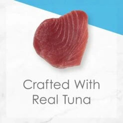 Fancy Feast Creamy Delights Tuna Feast In A Creamy Sauce Canned Cat Food -Furry Friends 128385 PT3. AC SS1800 V1636413721