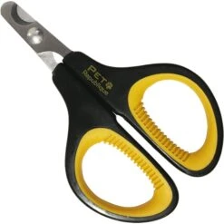 Pet Republique Cat Nail Clipper -Furry Friends 128495 PT1. AC SS1800 V1702056943