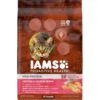 Iams ProActive Health High Protein Chicken & Salmon Recipe Dry Cat Food -Furry Friends 128630 MAIN. AC SS1800 V1623278249