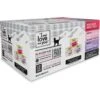 I And Love And You Variety Pack Wholly Cow!, Savory Salmon And Purrky Turkey Pate Canned Cat Food