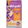 Solid Gold Let's Stay In Chicken, Lentil & Apple Recipe Adult Grain-Free Indoor Dry Cat Food -Furry Friends 130405 MAIN. AC SS1800 V1696254998