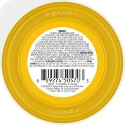 Meow Mix Chunks In Gravy With Real Chicken Breast Wet Cat Food 14 Meow Mix Chunks In Gravy With Real Chicken Breast Wet Cat Food -Furry Friends 130528 PT3. AC SS1800 V1674768931