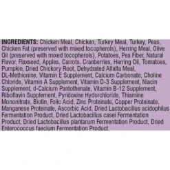 Tuscan Natural Carne Grain-Free Dry Cat Food 12 Tuscan Natural Carne Grain-Free Dry Cat Food -Furry Friends 130992 PT2. AC SS1800 V1499813096