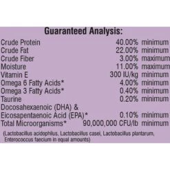 Tuscan Natural Carne Grain-Free Dry Cat Food 13 Tuscan Natural Carne Grain-Free Dry Cat Food -Furry Friends 130992 PT3. AC SS1800 V1499813097