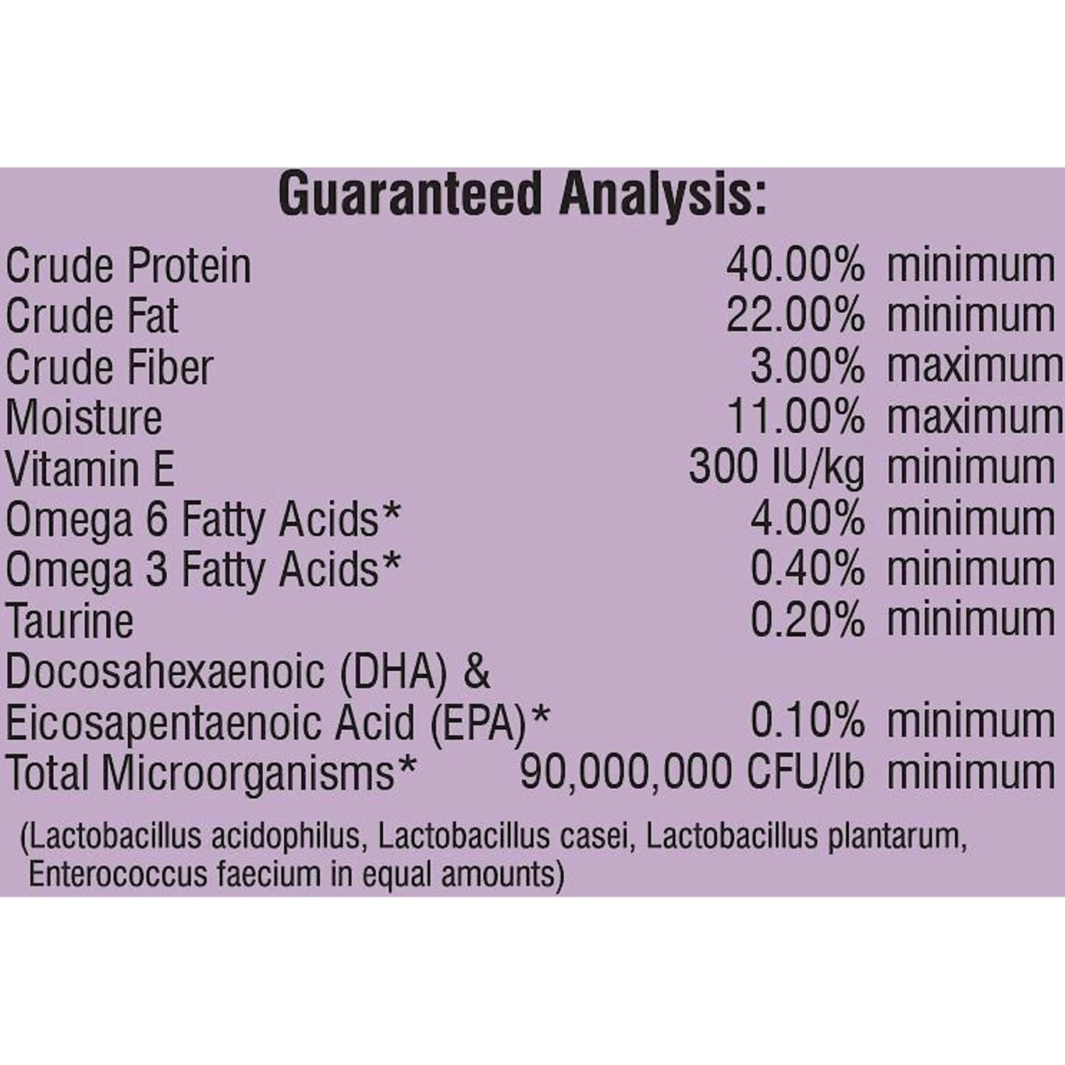 Tuscan Natural Carne Grain-Free Dry Cat Food 6 Tuscan Natural Carne Grain-Free Dry Cat Food - Image 4