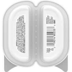 Iams Perfect Portions Healthy Kitten Chicken Recipe Pate Grain-Free Wet Cat Food Trays -Furry Friends 131321 PT1. AC SS1800 V1617075785