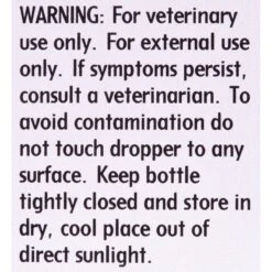 Dr. Goodpet Eye-C Dog & Cat Eye Drops 18 Dr. Goodpet Eye-C Dog & Cat Eye Drops -Furry Friends 131555 PT7. AC SS1800 V1543958548