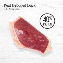 American Journey Duck Recipe Grain-Free Dry Cat Food -Furry Friends 131584 PT3. AC SS1800 V1668737456