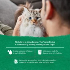 Purina Beyond Duck & Sweet Potato Pate Recipe Grain-Free Canned Cat Food 16 Purina Beyond Duck & Sweet Potato Pate Recipe Grain-Free Canned Cat Food -Furry Friends 132404 PT5. AC SS1800 V1700158158