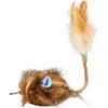 Petlinks HyperNip Wild Wooly Long Tailed Mouse Cat Toy With Catnip -Furry Friends 132594 MAIN. AC SS1800 V1527269956