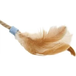 Petlinks HyperNip Wild Wooly Long Tailed Mouse Cat Toy With Catnip -Furry Friends 132594 PT5. AC SS1800 V1595366752