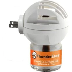 ThunderEase Calming Diffuser For Cats 10 ThunderEase Calming Diffuser For Cats -Furry Friends 132718 PT2. AC SS1800 V1689356966