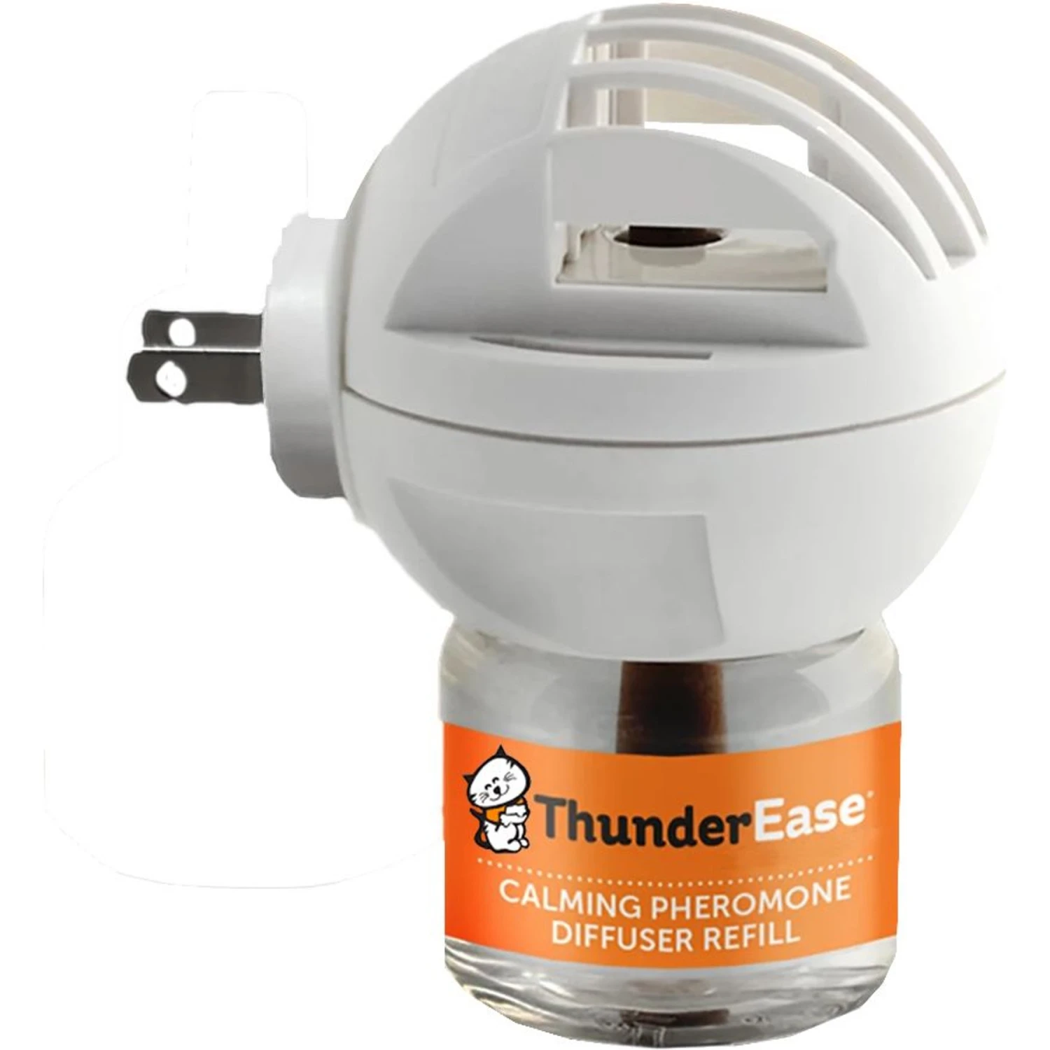 ThunderEase Calming Diffuser For Cats 5 ThunderEase Calming Diffuser For Cats - Image 3