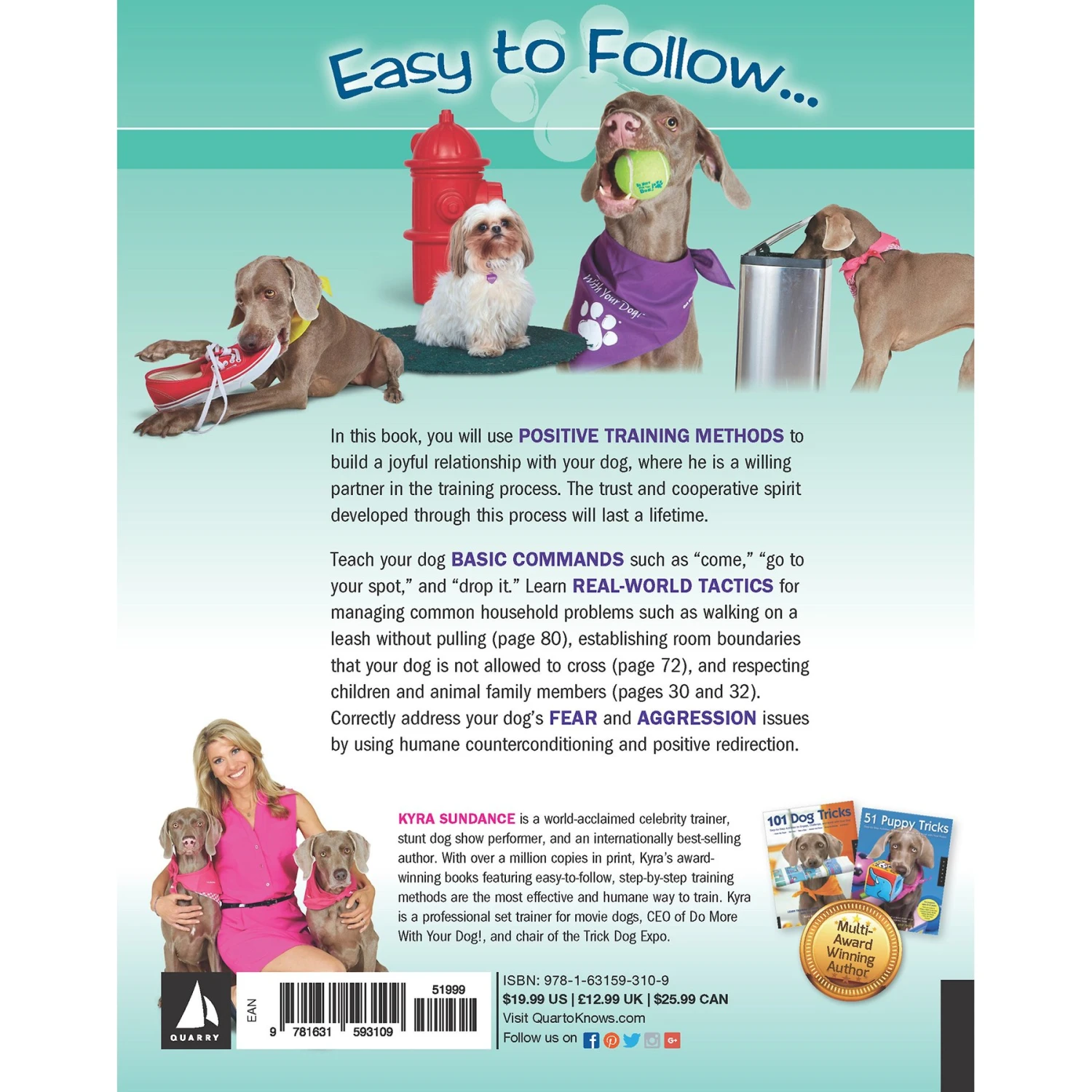 Dog Training 101: Step-by-Step Instructions For Raising A Happy, Well-Behaved Dog 7 Dog Training 101: Step-by-Step Instructions For Raising A Happy, Well-Behaved Dog - Image 5