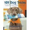 101 Dog Tricks: Step By Step Activities To Engage, Challenge & Bond With Your Dog 2 101 Dog Tricks: Step By Step Activities To Engage, Challenge & Bond With Your Dog -Furry Friends 133462 MAIN. AC SS1800 V1630361543