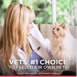 Hill's Science Diet Adult Tender Dinner Variety Pack Canned Cat Food -Furry Friends 133527 PT7. AC SS1800 V1598143287