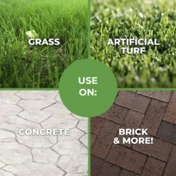 Simple Green Outdoor Dog & Cat Odor Eliminator -Furry Friends 133832 PT4. AC SS1800 V1701932721