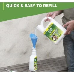 Simple Green Outdoor Dog & Cat Odor Eliminator -Furry Friends 133832 PT5. AC SS1800 V1701932720