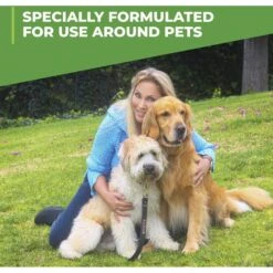 Simple Green Outdoor Dog & Cat Odor Eliminator -Furry Friends 133832 PT6. AC SS1800 V1701932720