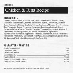 American Journey Paté Poultry & Seafood Variety Pack Grain-Free Canned Cat Food -Furry Friends 133924 PT7. AC SS1800 V1703016817